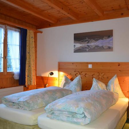 Gletscherschlucht Hotel กรินเดลวัลด์ ภายนอก รูปภาพ